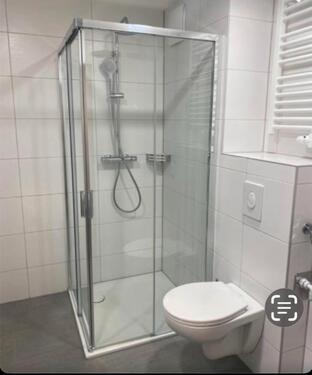 Foto - Erdgeschoßwohnung in Amberg zur Miete