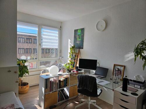Foto - 1.5 Zimmer Etagenwohnung zur Miete in Mannheim