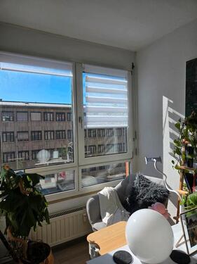 Foto - 1.5 Zimmer Etagenwohnung in Mannheim