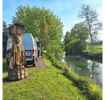 Dauerstellplatz - 123,00&nbsp;EUR Miete, in Rot an der Rot (PLZ: 88430)