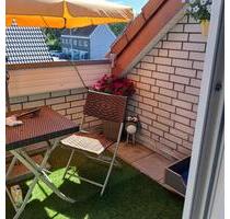 Vermietete Eigentumswohnung in Spenge – attraktive Kapitalanlage
