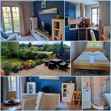 Foto - andere zur Miete in Boltenhagen