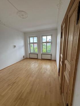 Foto - Etagenwohnung in Magdeburg