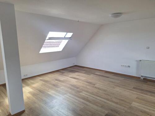 Foto - Gemütliche 1-Zi-DG Whg in Jettingen – saniert & sofort bezugsfrei