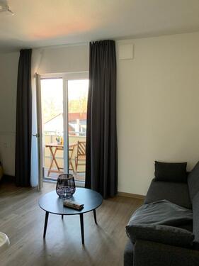 Foto - Etagenwohnung zur Miete in Weimar