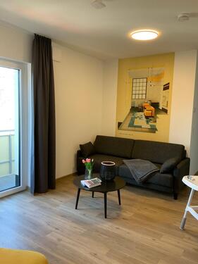 Foto - Etagenwohnung in Weimar