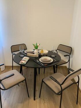 Foto - Etagenwohnung in Weimar zur Miete