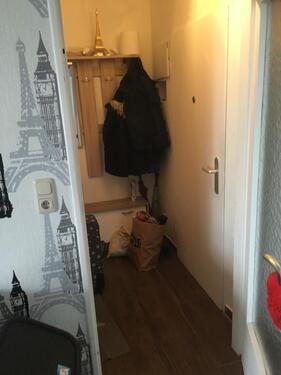 Foto - Etagenwohnung in Rüsselsheim am Main