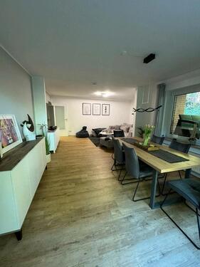 Foto - Gemütliche Souterrain Wohnung in Bramsche Epe