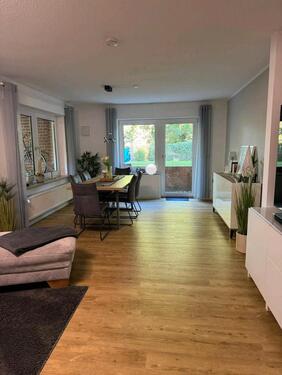 Foto - Etagenwohnung in Bramsche