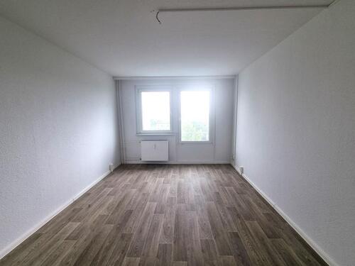 Foto - Etagenwohnung in Halle (Saale)
