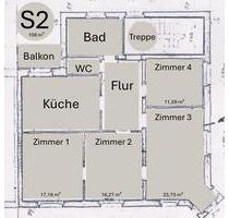 WG Zimmer zu vermieten | ab 13.10.2025 - Radolfzell am Bodensee
