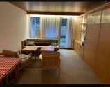 Foto - Mietwohnung 1-Zimmer, möbliert m. Terrasse, Beuren, EG 470€ kalt