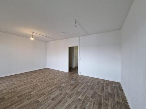 Foto - Etagenwohnung in Leipzig