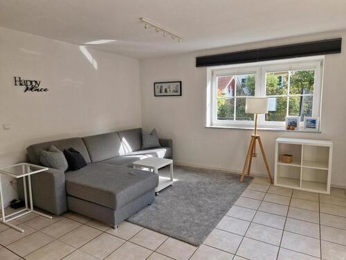 Foto - Etagenwohnung zur Miete in Utting am Ammersee