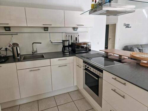Foto - Etagenwohnung in Utting am Ammersee
