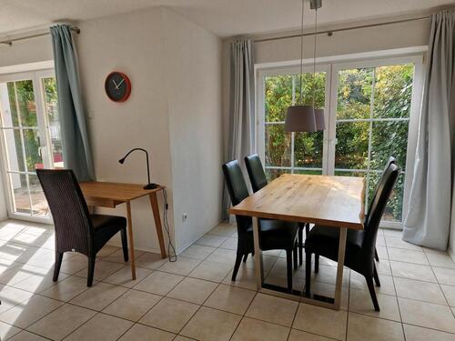 Foto - Etagenwohnung in Utting am Ammersee zur Miete