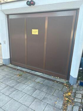 Foto - Tiefgarage Stellplatz - 60,00 EUR Miete,