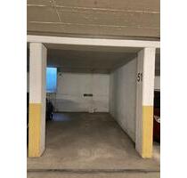 Tiefgaragenstellplatz - 90,00 EUR Miete, in München (PLZ: 81673) Berg am Laim