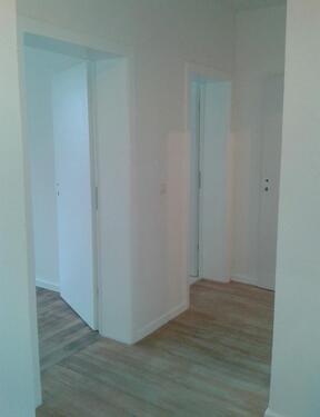 Foto - Etagenwohnung in Solingen