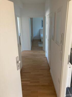 Foto - Wohnung Hansaallee - 900,00&nbsp;EUR Kaltmiete,