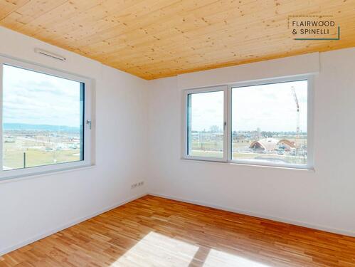 Foto - Einziehen und wohlfühlen! Kompakte Wohnung mit Gemeinschaftsräumen