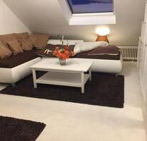 Möbl. Apartment mit EBK f. Pendler Wochenendheimfahrer Dienst - Braunschweig Südstadt- Rautheim- Mascherode