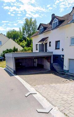 Foto - 3 Zimmer Etagenwohnung zur Miete in Berg