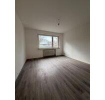 Gemütliche 1-Zimmer-Wohnung mit Balkon in Duisburg