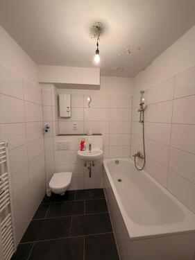 Foto - Etagenwohnung in Duisburg zur Miete