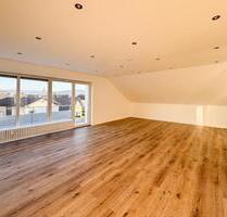 Modernisierte 2-Zimmer-Loftwohnung Ort:76532 Sandweier - Baden-Baden Balg