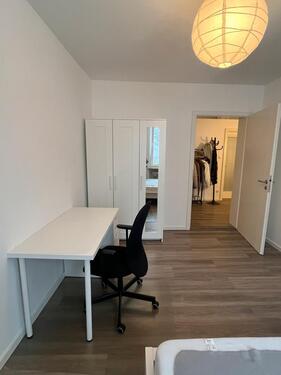 Foto - 3 Zimmer Hochparterre in München