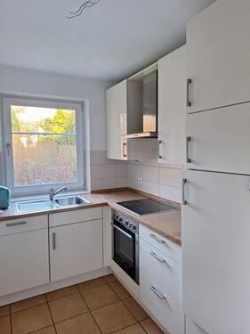 Foto - 3 Zimmer Erdgeschoßwohnung in Buchholz in der Nordheide