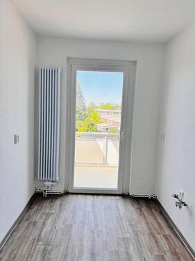 Foto - Etagenwohnung in Pritzwalk zur Miete