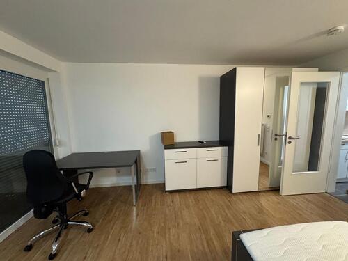Foto - 1 Zimmer Etagenwohnung zur Miete in Tirschenreuth