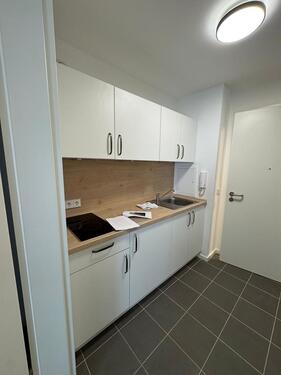 Foto - 1 Zimmer Etagenwohnung in Tirschenreuth