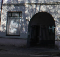 Büro oder kleines Studio ? - 133,00&nbsp;EUR Kaltmiete, ca.&nbsp; 19,50&nbsp;m&sup2; in Weißenfels (PLZ: 06667)