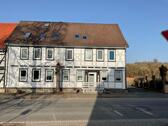 Foto - Mehrfamilienhaus mit 6 Wohnungen auf gr.Grundstück inkl. Bauplatz
