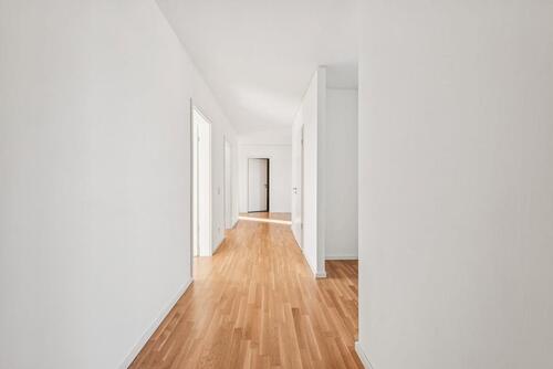 Foto - 3 Zimmer Erdgeschoßwohnung in Berlin