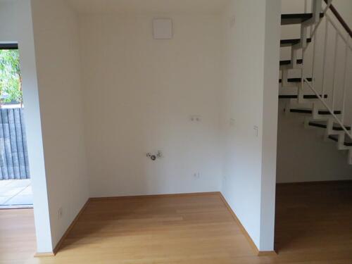 Foto - 2 Zimmer Maisonettenwohnung in Köln