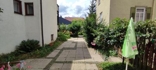 Foto - 3 Zimmer Etagenwohnung in Remseck am Neckar