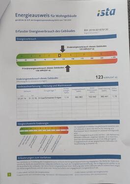 Foto - Etagenwohnung in Remseck am Neckar zum Kaufen