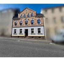 provisionsfreies Mehrfamilienhaus direkt vom Eigentümer in Hartha