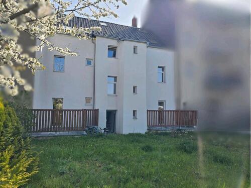 Foto - 9 Zimmer Mehrfamilienhaus, Wohnhaus zum Kaufen in Hartha