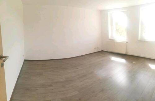 Foto - 2 Zimmer Etagenwohnung in Galenbeck