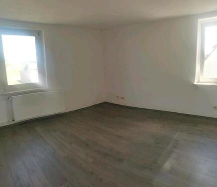 Foto - Etagenwohnung in Galenbeck zur Miete