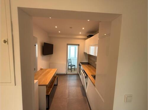 Foto - Zentrale, modere 4-Zimmer Whg. in Stuttgart Bad Cannstatt