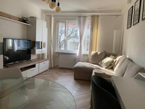 Foto - 2 Zimmer Etagenwohnung in Berlin