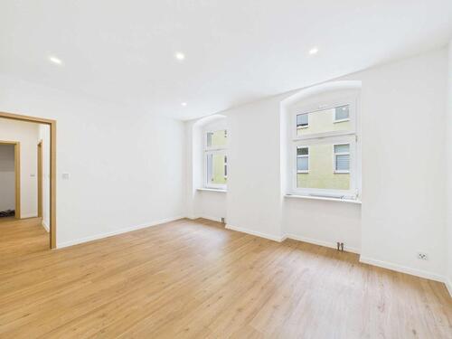 Foto - 3 Zimmer Etagenwohnung zur Miete in Magdeburg