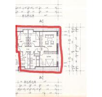 85 m²-Dachgeschosswohnung in Diemelsee-Adorf zu vermieten